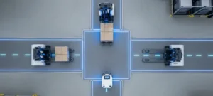 Mixed Fleet Robot Interoperability – Review