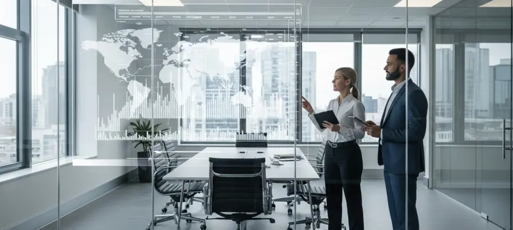 How Is AI Revolutionizing Funded Trader Evaluations?