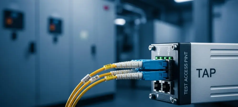 Securing the Data Center Operational Technology Blind Spot
