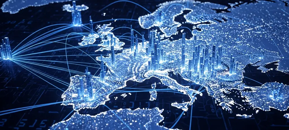 How Is Deliverability Redrawing Europe’s Data Center Map?