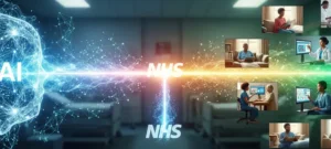 Can AI and Virtual Wards Save the Future of the NHS?