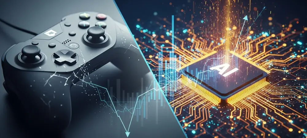 AMD Forecasts Gaming Slump as AI Demand Drives Up Costs