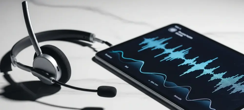 Conversational AI Voice Agents – Review