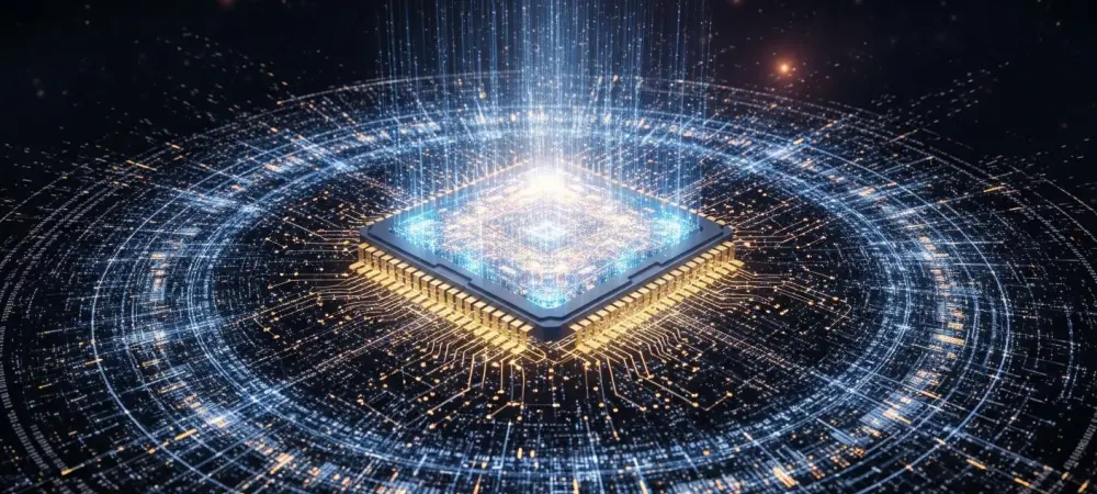 Trend Analysis: AI Memory Chip Super Cycle