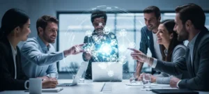 AI-Native Organizations – Review