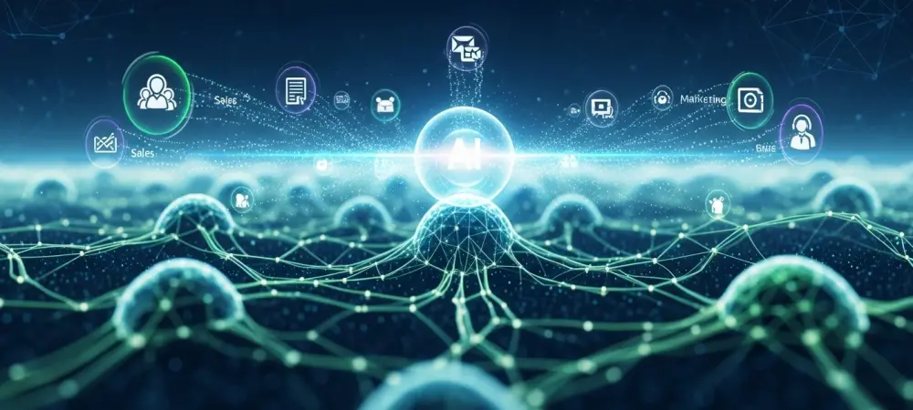 Lightfield Launches AI-Native CRM to End Manual Data Entry