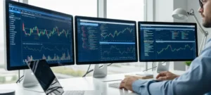 Trend Analysis: AI Driven CRM in Banking Quality Assurance