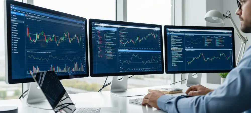Trend Analysis: AI Driven CRM in Banking Quality Assurance