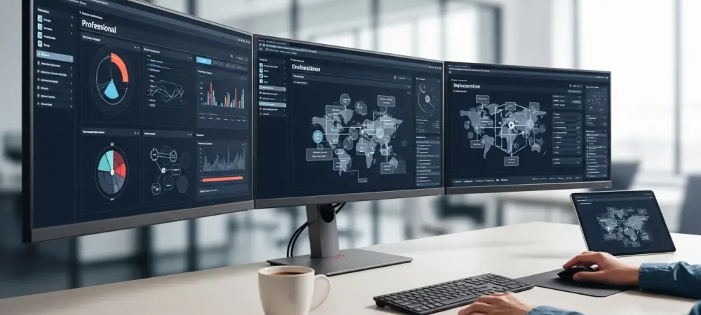 Trend Analysis: B2B Decision Environments