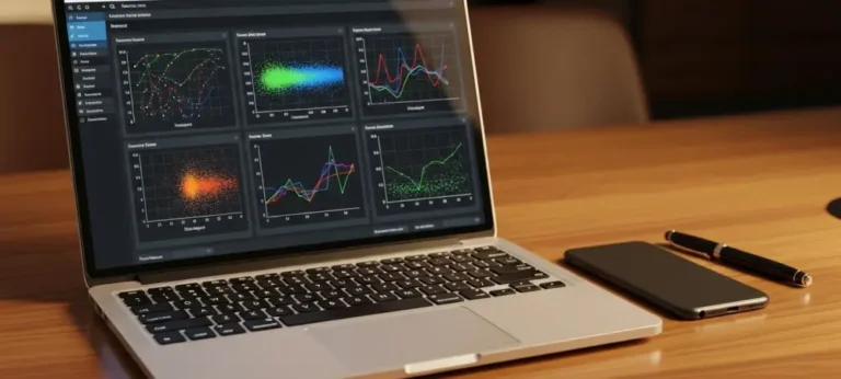 Trend Analysis: Robust Statistics in Data Science