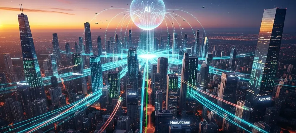 How Data Analytics and AI Shape Modern Business Strategy