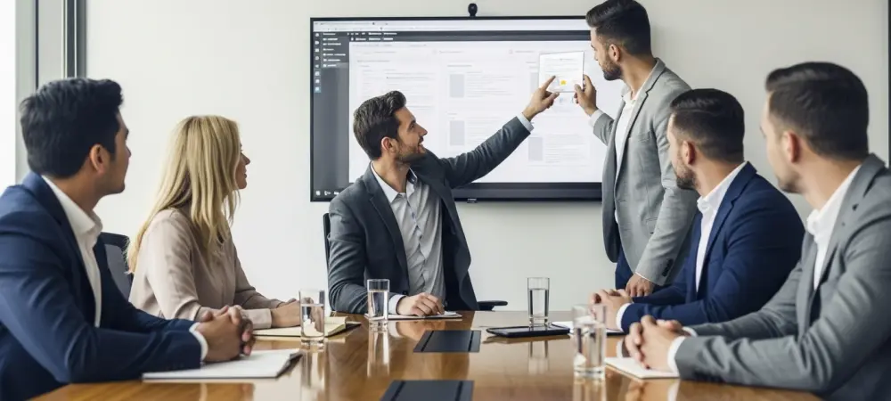 Why Is a Copy Editor HR’s Most Undervalued Strategic Asset?
