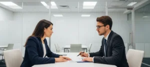 Candidates Fight for Transparency in Salary Negotiations
