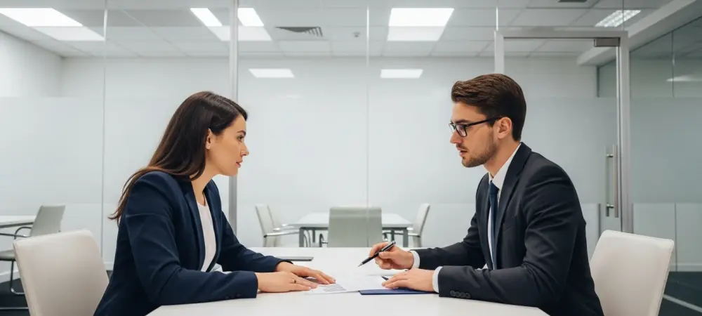 Candidates Fight for Transparency in Salary Negotiations