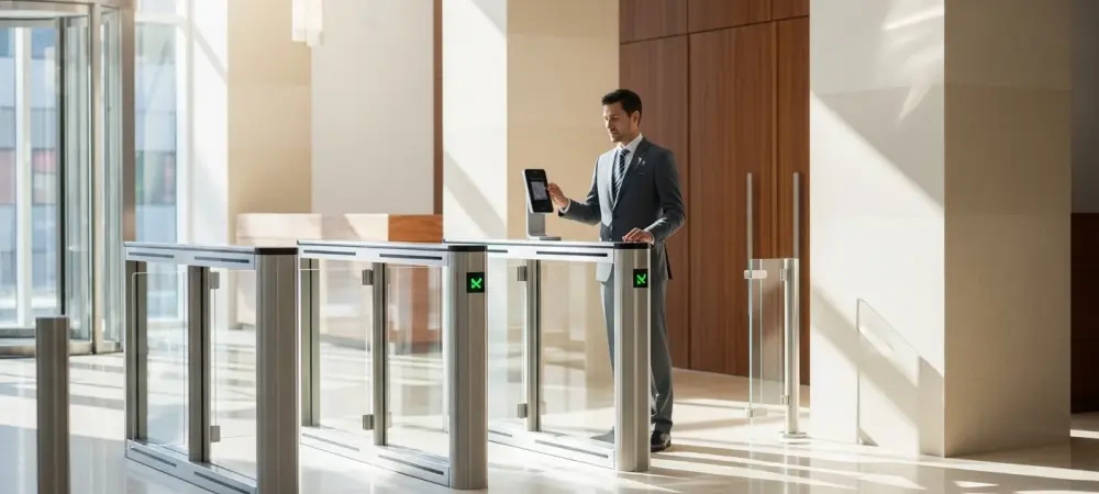 How Will AI-Driven Biometrics Redefine Digital Security?