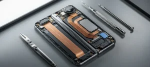 Trend Analysis: Apple Foldable Smartphone Engineering