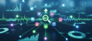 Trend Analysis: Integrated SEO and Social Media Automation