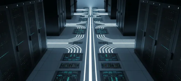 Is Connectivity the New Bottleneck for AI Data Centers?