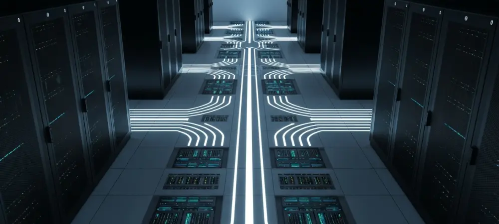 Is Connectivity the New Bottleneck for AI Data Centers?