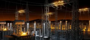 Trend Analysis: AI Data Center Conversion
