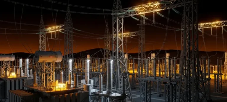 Trend Analysis: AI Data Center Conversion