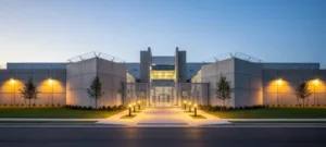 How Can Data Centers Meet Stringent Federal Requirements?