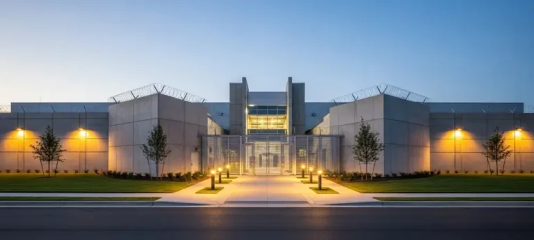 How Can Data Centers Meet Stringent Federal Requirements?