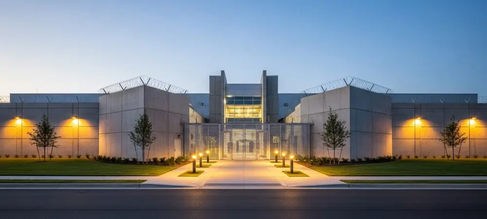 How Can Data Centers Meet Stringent Federal Requirements?