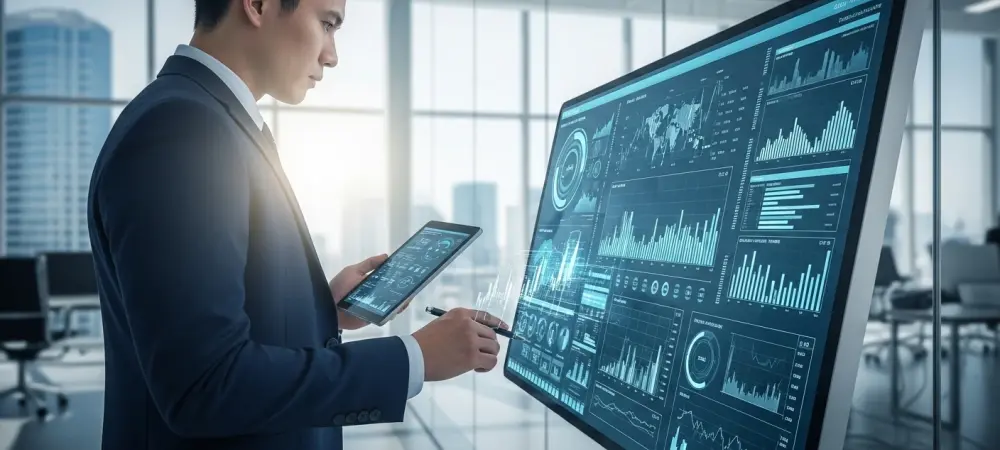 Wealth Managers Prioritize Stability and AI in Q1 2026