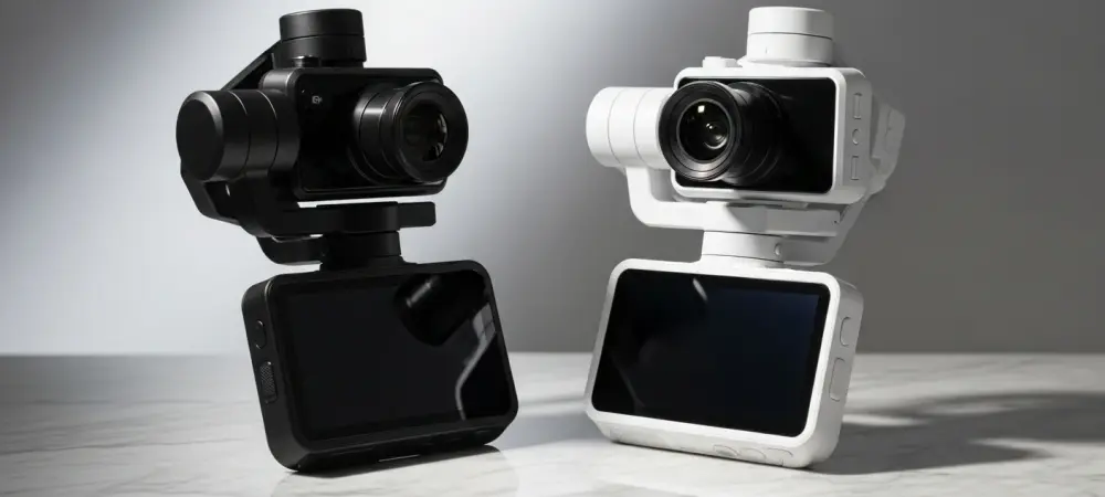 Insta360 Luna Ultra vs. DJI Osmo Pocket: A Comparative Analysis