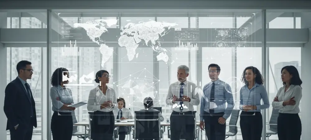 Trend Analysis: Active Cyber Insurance Transformation