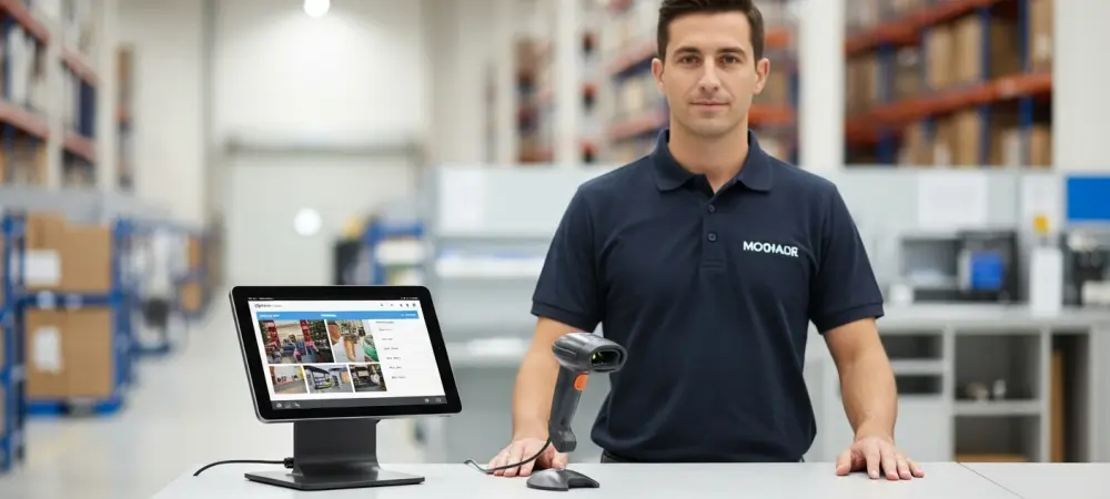 Native POS Integration Optimizes Business Central Sales