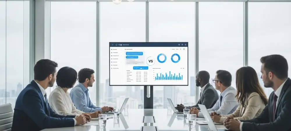 AI Chatbots Are Redefining B2B Software Procurement