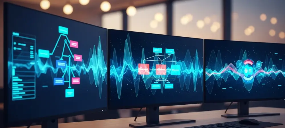 Trend Analysis: Decoupled Security Data Architecture