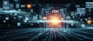 Trend Analysis: ERP-Governed eCommerce Architecture