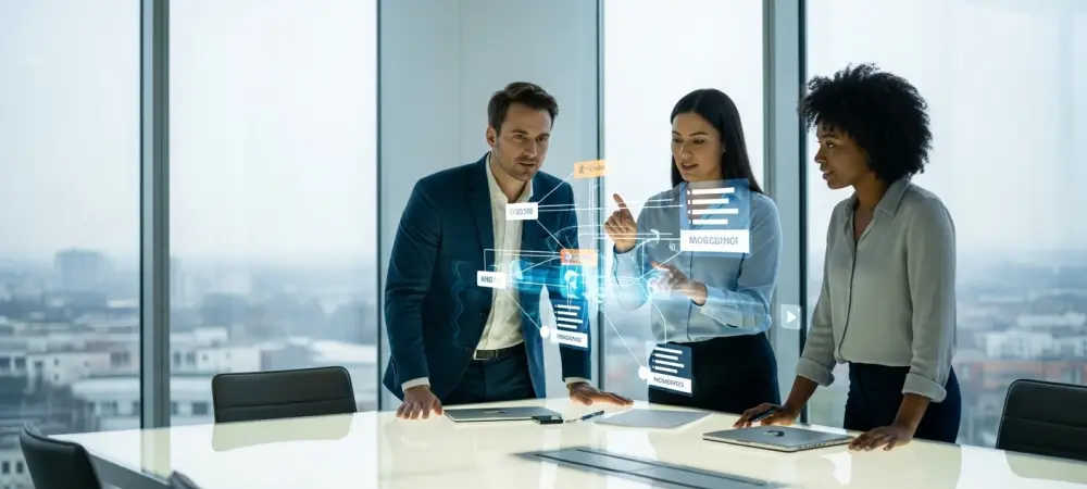 Is the Insurance Industry Ready for an AI Transformation?