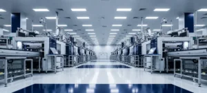 Apple Partners With Intel to Manufacture Custom Chips