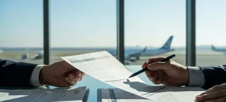Does Your Aviation Per Diem Violate Federal Overtime Laws?