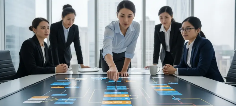 How to Balance MarTech Automation With Team Performance?
