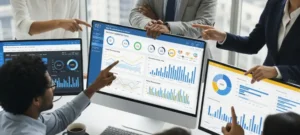 Insurers Adopt KPI-Led Monitoring to Improve Analytics