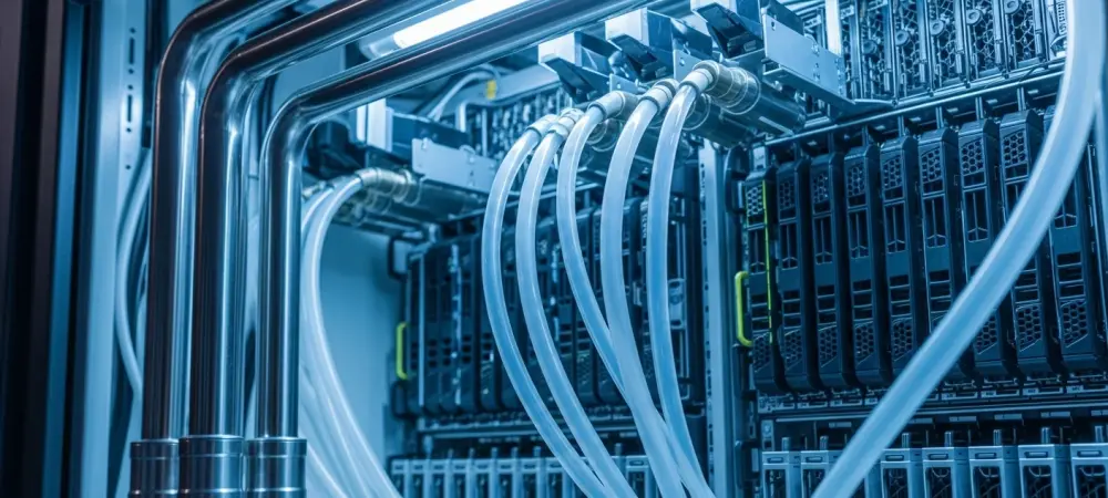 AMD Dominates Data Center Market with AI Infrastructure Pivot