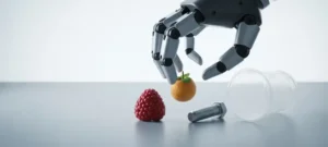 Genesis AI and Kyber Labs Redefine Robotic Dexterity