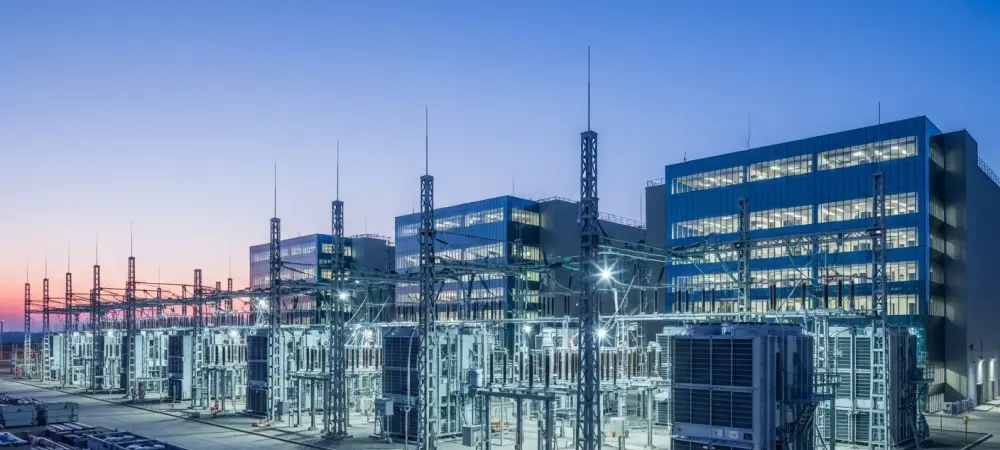 Trend Analysis: AI Compute Infrastructure Expansion