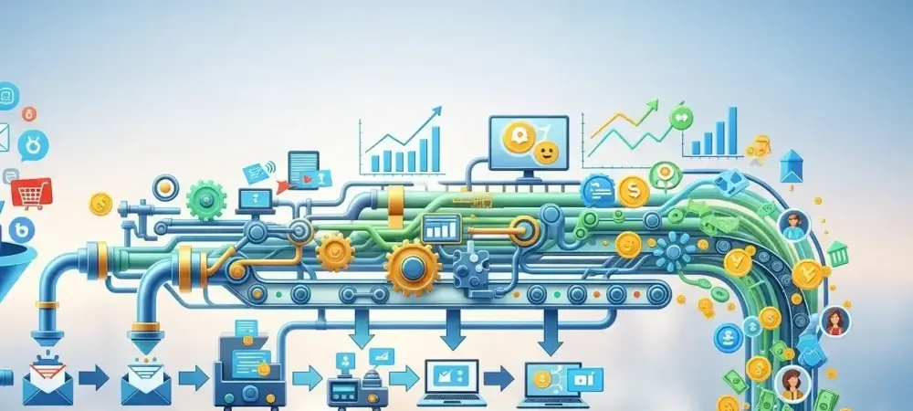 What Are the Most Effective Marketing Automation Workflows?