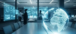 How Will 6G Redefine the Future of Global Connectivity?