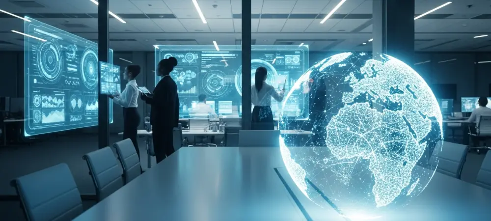 How Will 6G Redefine the Future of Global Connectivity?