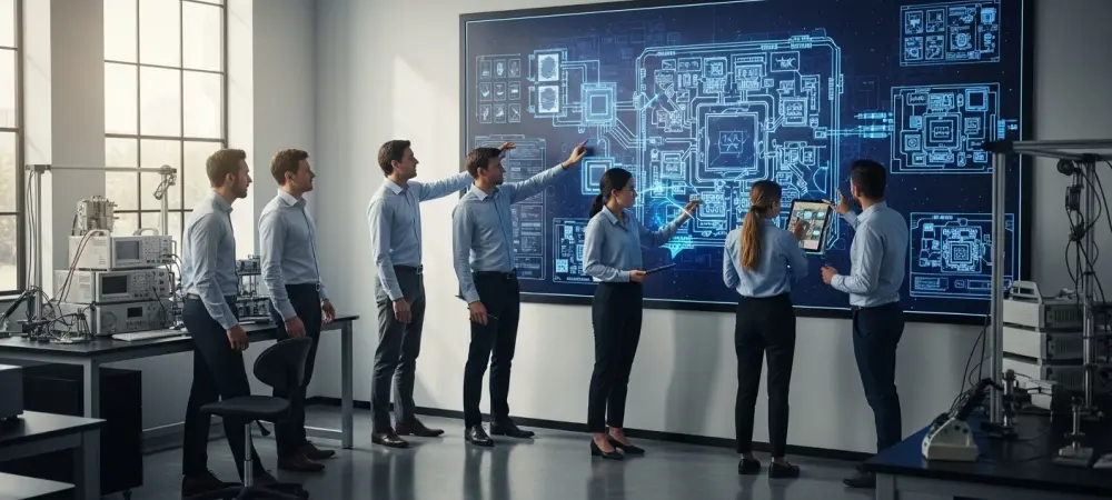 Google Roadmap Leaks Details for Tensor G6 and G7 Chips