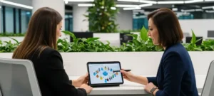 How Can MyCareer Navigator Help You Navigate AI Disruption?