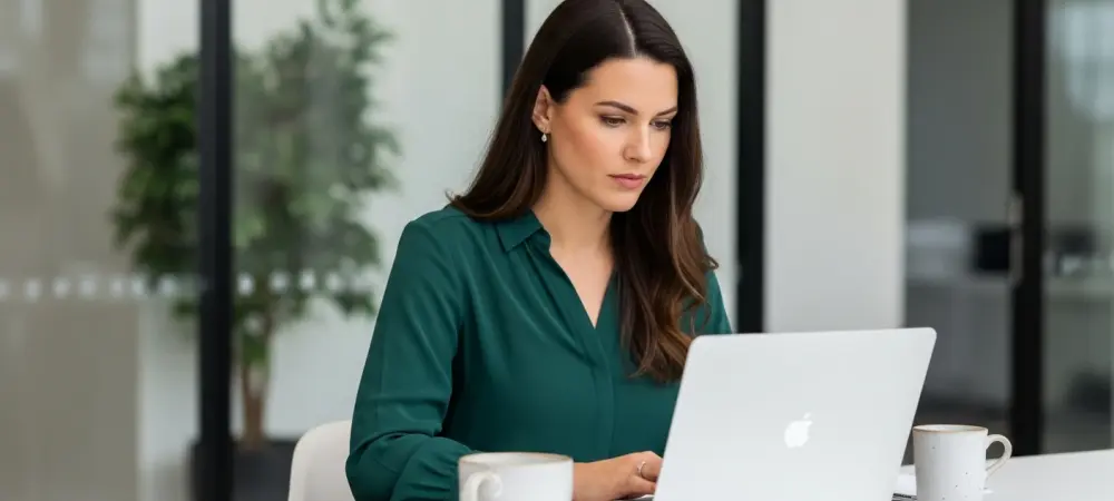 Data Shows Motherhood Actually Boosts Career Productivity