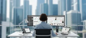 Redefining Professional Identity in a Changing Work World